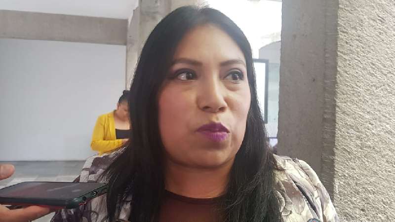 Sigue sin sentencia abusador de una mujer de Mazatecochco