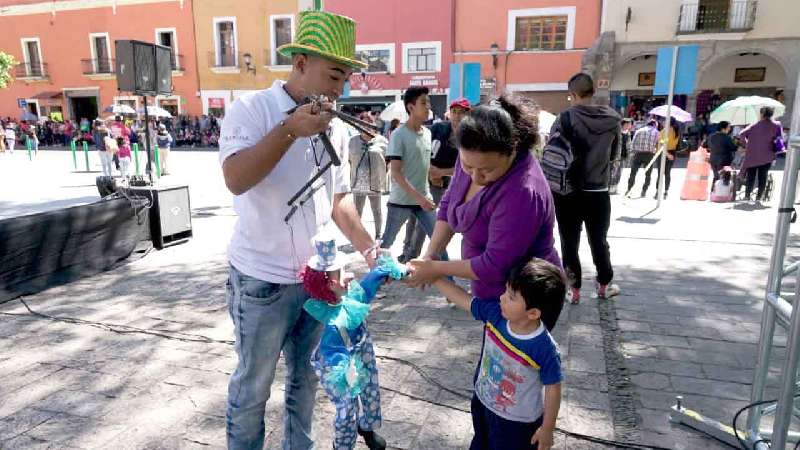 Posiciona FIT a Tlaxcala como destino cultural: Secture