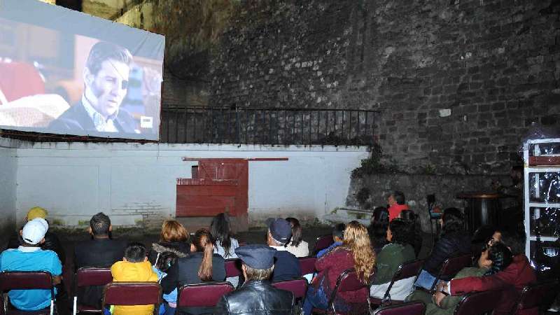 Invitan Jueves Ateneo en Plaza de Toros Jorge Aguilar El Ranchero