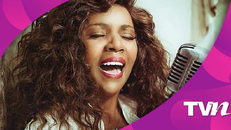 Exitosa fue la presentación de Gloria Gaynor 