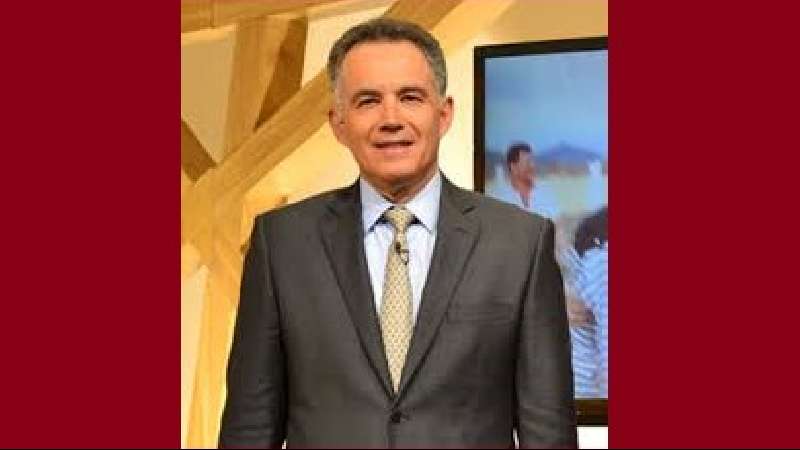 Dr. Mario Luis Fuentes comentario del día 21-10-2019 