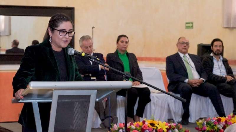 Tlaxcala, sede de la VII convención nacional de ex haciendas 