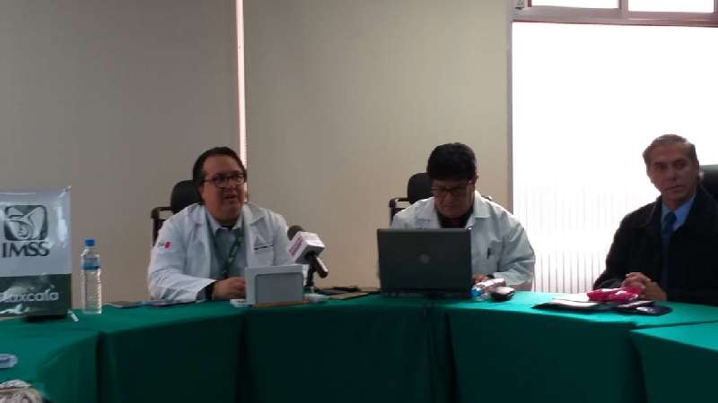 Buscan predios para construir 2 hospitales en Tlaxcala