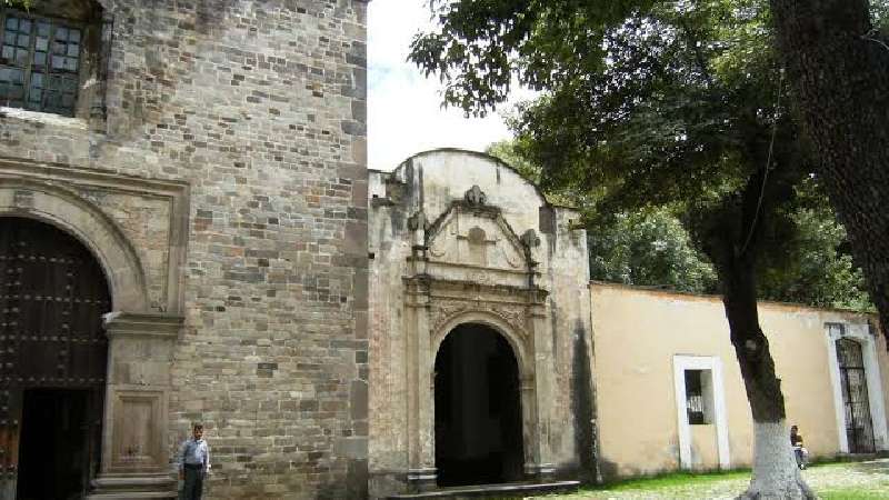 En 2020 tendría Tlaxcala Patrimonio Cultural de la Humanidad