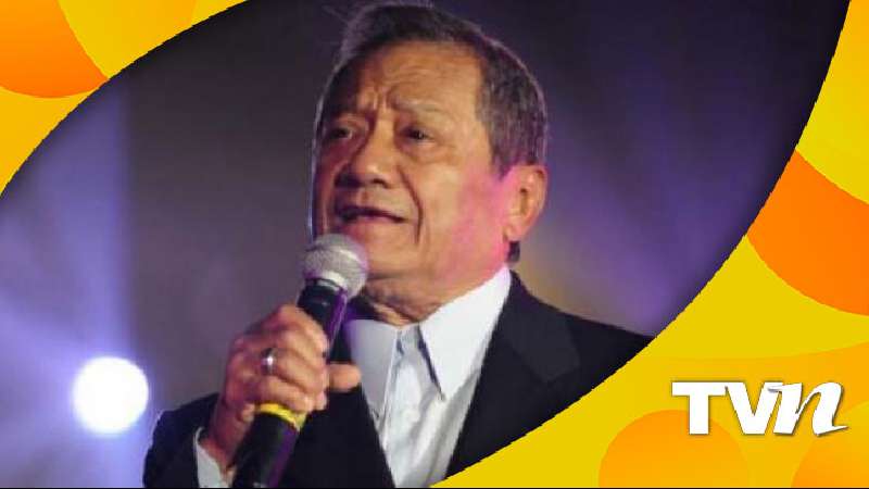 Armando Manzanero y Pancho Céspedes se presentarán próximamente