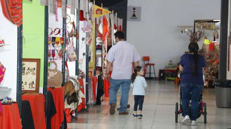 Conoce la expo artesanal de Tlaxcala Feria 2019