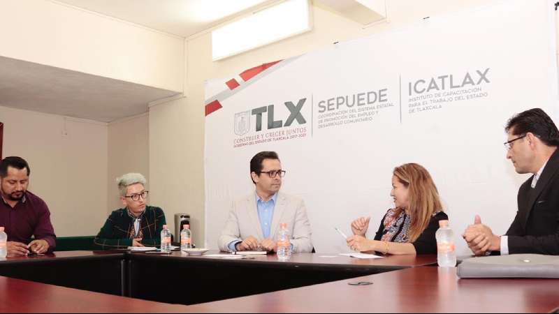 Proyectan Icatlax y la asociación de empresas y empresarios 