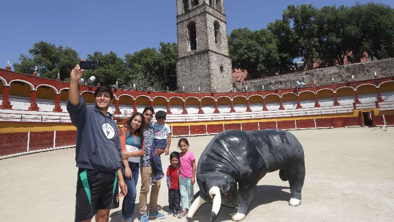 Convoca Secture al primer concurso de fotografía turística 2019