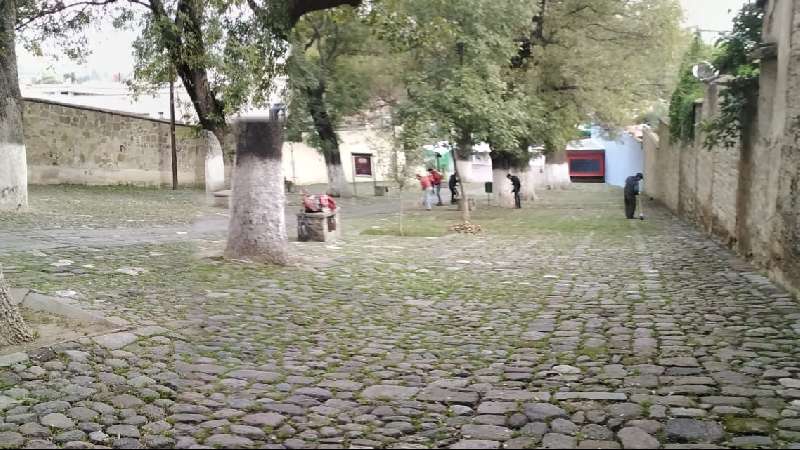 Listos sitios turísticos de la capital para recibir a visitantes 