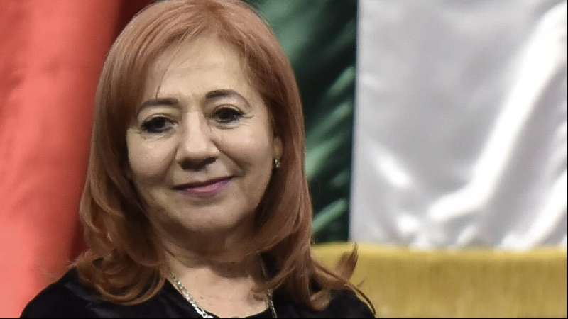 México elige nueva ombudsman de Derechos Humanos 
