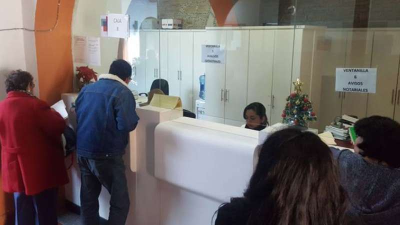 Se suma comuna de Tlaxcala al “Buen Fin”