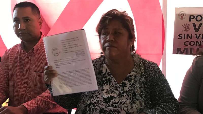 En 4 años 96 feminicidios en Tlaxcala, contabiliza organización