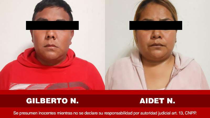 Esclarece PGJE homicidio de cobrador de una tienda departamental 