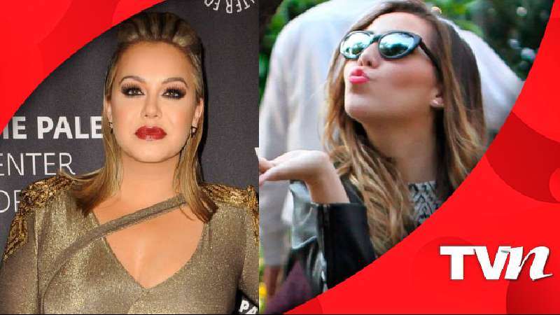 Hablan testigos sobre pleito entre Chiquis y Frida Sofía