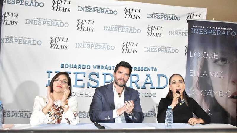 Película pone en tela de juicio lucha panista por mujeres