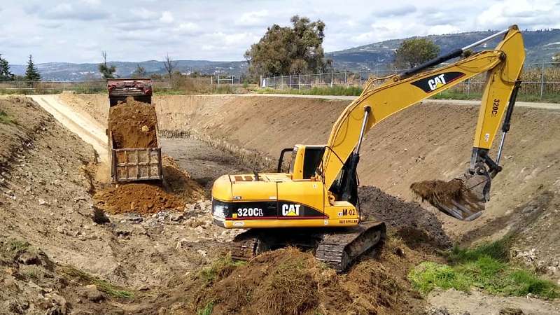 Inicia Secoduvi segunda reingeniería de la planta de tratamiento 