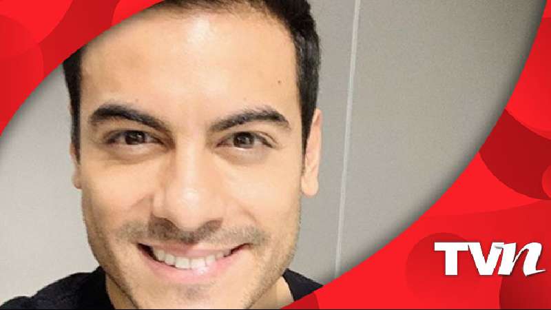 Carlos Rivera responde si quiere tener hijos con Cynthia 