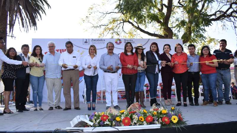 Más de Siete mil asistentes en el tercer festival del cacao