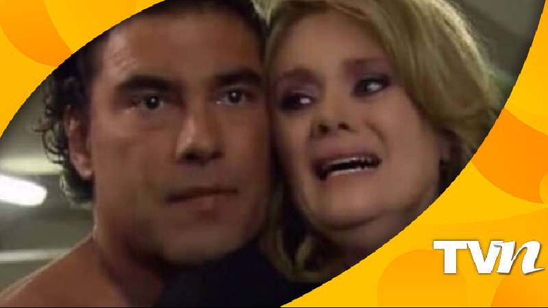 Memes de Erika Buenfil y Eduardo Yáñez en Amores Verdaderos 