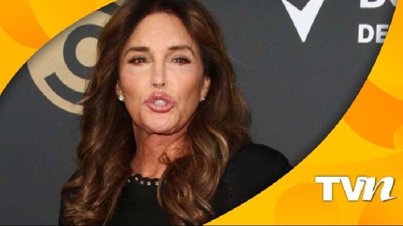 Cailtyn Jenner revela que una de sus hijas está embarazada