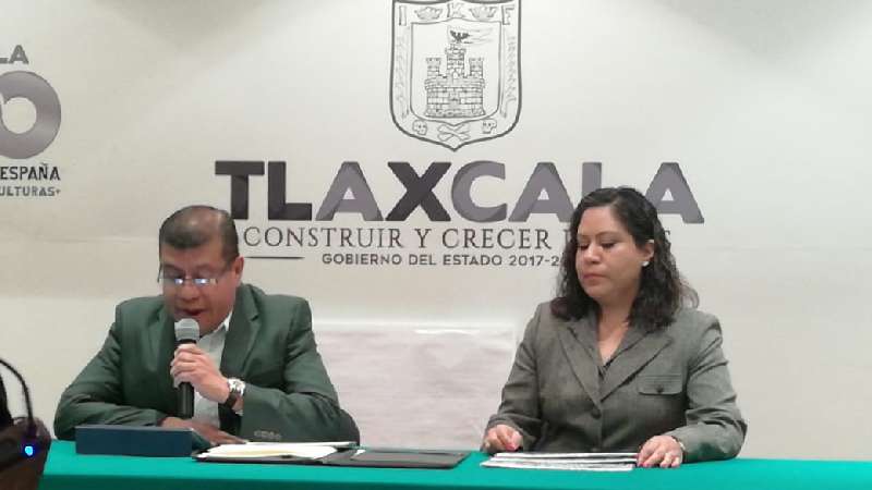 Desde este lunes podrás reemplacar tu vehículo en Tlaxcala