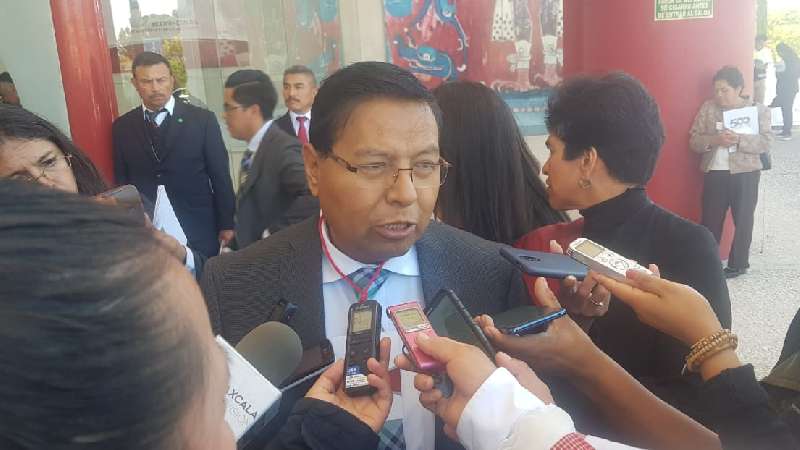 Investiga CGE construcción de escaleras en el Cuatlapanga