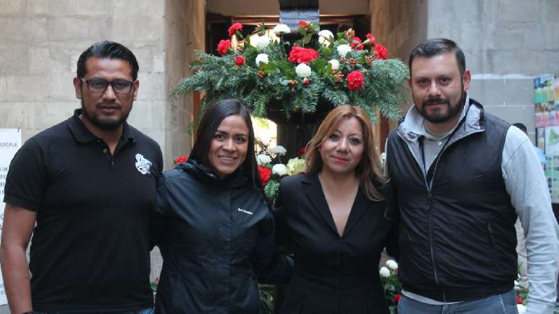 Conmemorarán Día Internacional del Voluntario en la capital