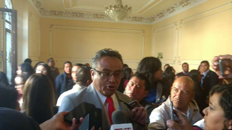 Busca PRI planilla de unidad para nuevo CDE