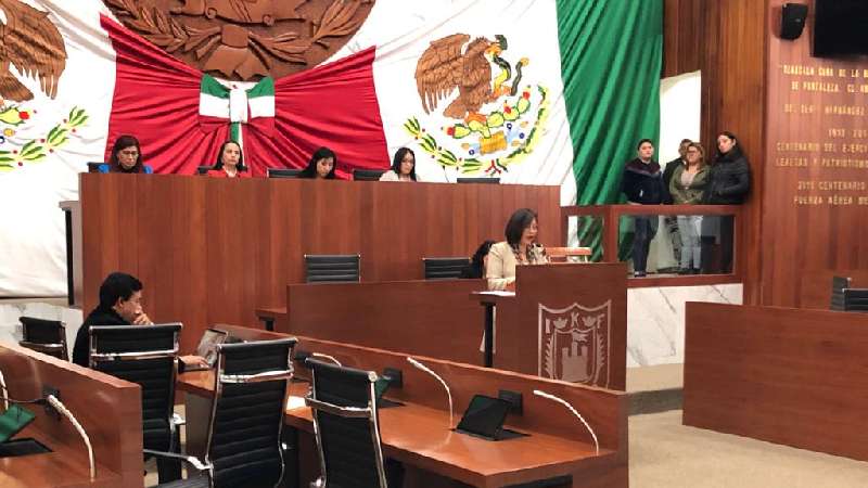 Tlaxcala, es el estado 16 en aprobar 