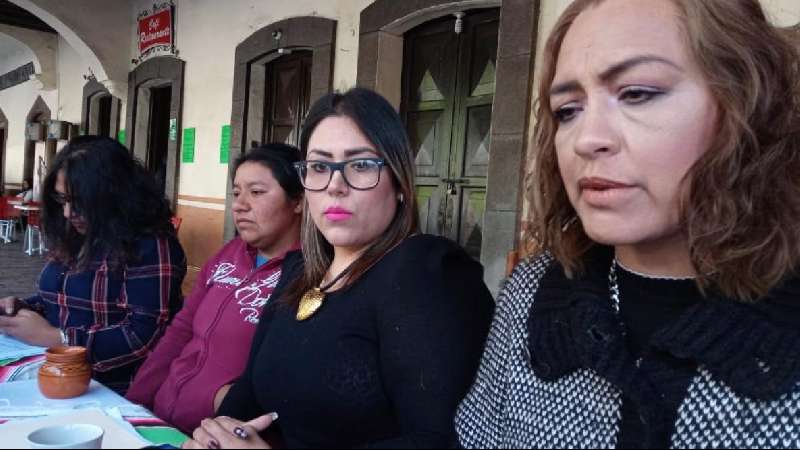 Protege diputado Rafael Ortega a sobrino que golpea a su pareja