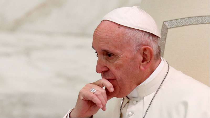 Papa levanta el secreto pontificio para casos de pederastia