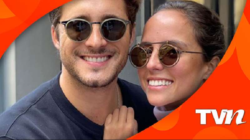 Diego Boneta revela que no pasará Navidad con su novia