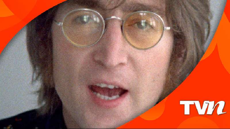 Subastan gafas de John Lennon en miles de euros