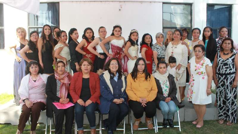 Favorece IMM de Tlaxcala a 3 mil 514 mujeres