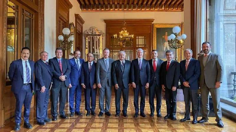 Gobierno de Tlaxcala se sumará al Insabi