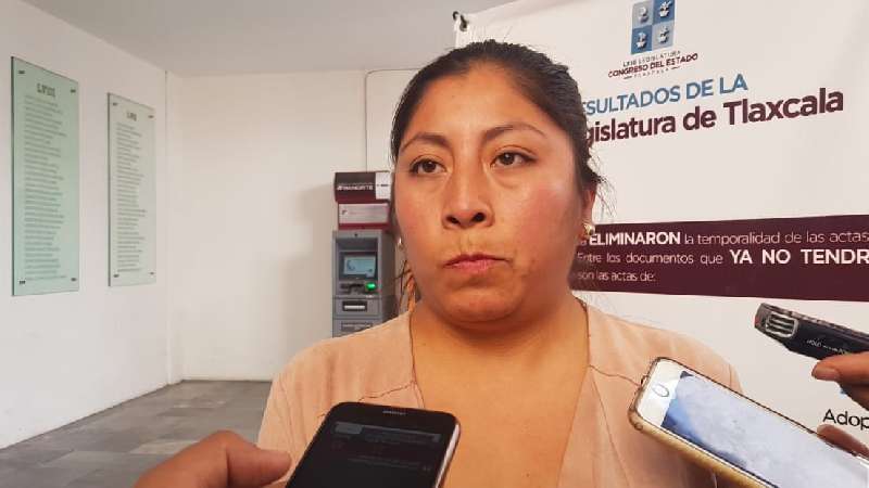 Exigen pobladores de Xiloxoxtla a Congreso delimitar ejido