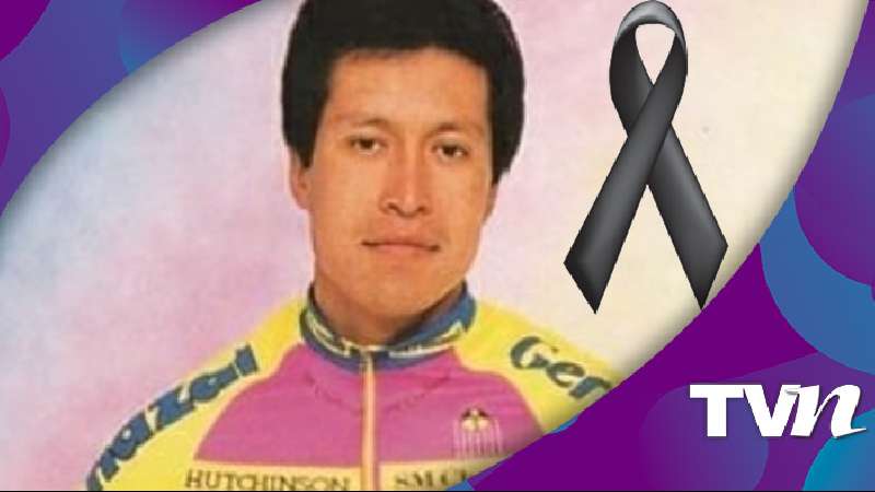 Muere el histórico ciclista mexicano, Miguel Arroyo