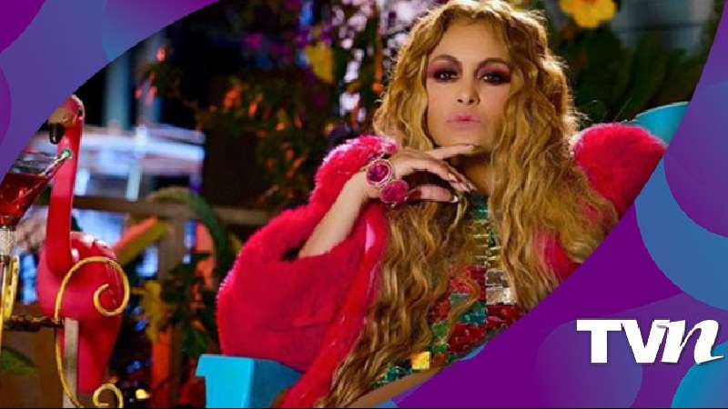 Paulina Rubio anuncia que está de luto tras la muerte de su perrito