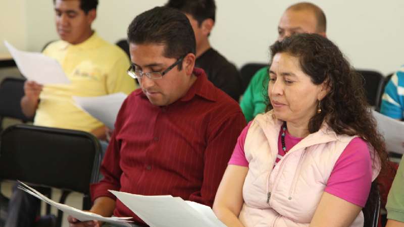 Promueve SEPE programa de intercambio de maestros México-EE UU