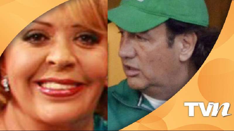 Fabián Lavalle y Verónica Gallardo regresan a Televisa