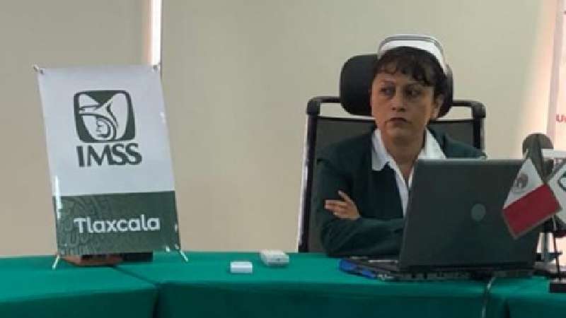 40 % de enfermeras del IMSS sólo tienen preparación técnica