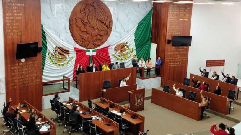 Sin criterios claros, Texoloc el más beneficiado por diputados