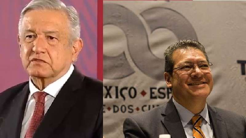 Imposición de AMLO o negociación de gubernatura