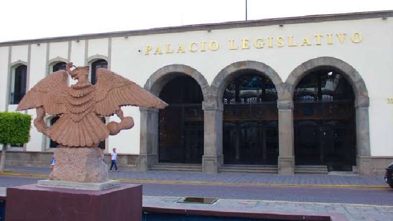 Diputados concentraron en 6 municipios más de 158 mdp