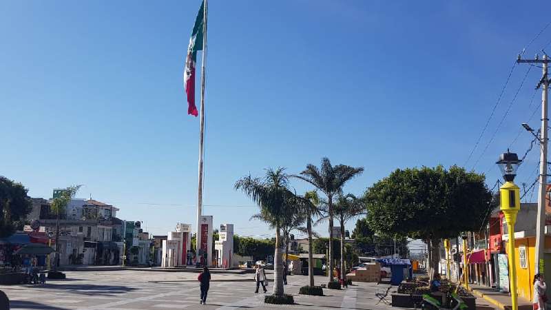 Xicohtzinco, 78 años de ser municipio