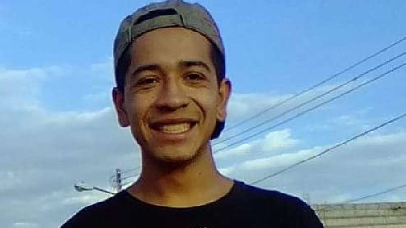 Localizan al joven de Papalotla que era buscado por familiares 