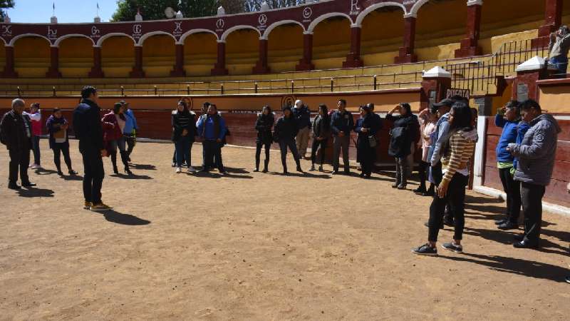 Fomenta Secture mejora continua en la atención al turista