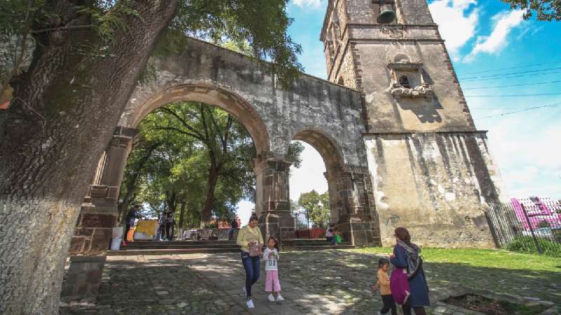 Cuatro municipios de Tlaxcala obtendrán recursos del Fortaseg