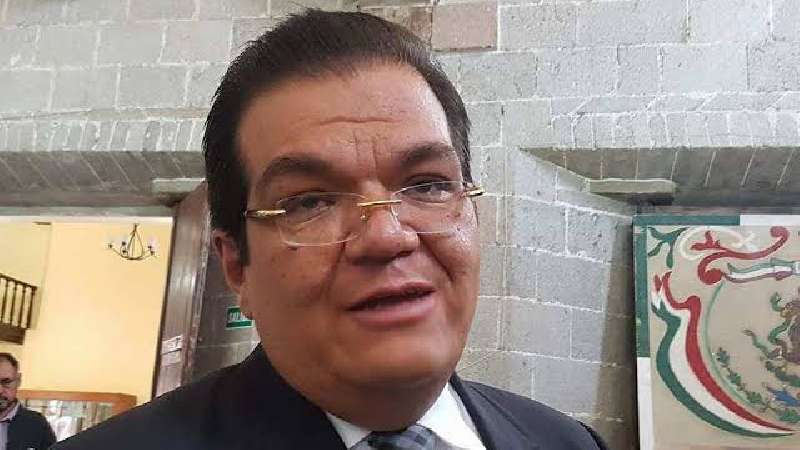 En la antesala de destitución y cárcel el alcalde de Huamantla 