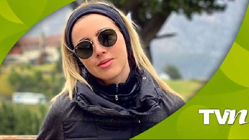 Shanik Aspe reveló que está embarazada